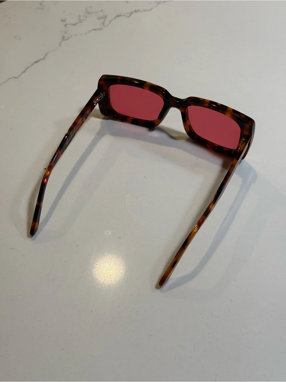 Eyebuydirect custom tint